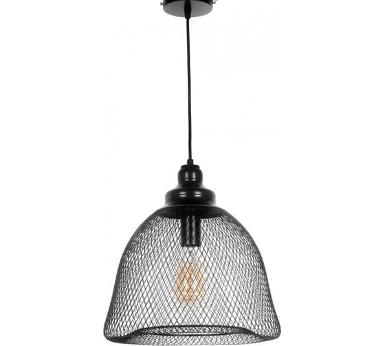 Подвесной светильник Lumina Deco Hilston LDP 016-L BK