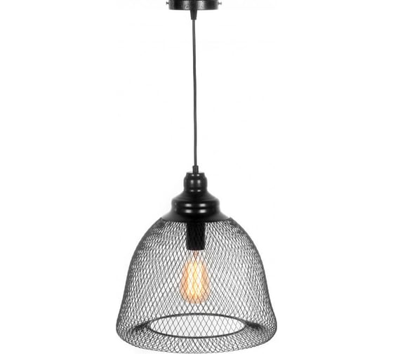 Подвесной светильник Lumina Deco Hilston LDP 016-L BK