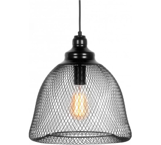 Подвесной светильник Lumina Deco Hilston LDP 016-L BK