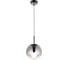 Подвесной светильник Lumina Deco Ibiza LDP 108-200 CHR 1