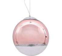 Подвесной светильник Lumina Deco Ibiza LDP 108-300 R.GD