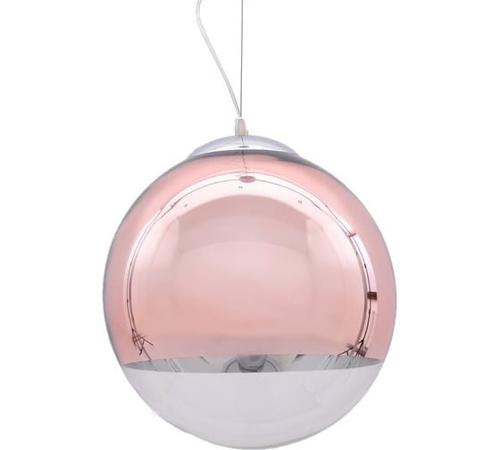 Подвесной светильник Lumina Deco Ibiza LDP 108-300 R.GD 1