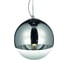 Подвесной светильник Lumina Deco Ibiza LDP 108-300 CHR 1