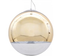 Подвесной светильник Lumina Deco Ibiza LDP 108-300 GD