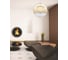 Подвесной светильник Lumina Deco Ibiza LDP 108-300 GD 4