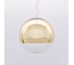Подвесной светильник Lumina Deco Ibiza LDP 108-300 GD 5