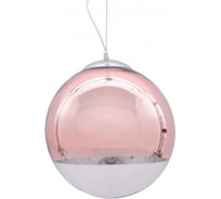Подвесной светильник Lumina Deco Ibiza LDP 108-200 R.GD