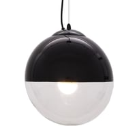 Подвесной светильник Lumina Deco Ibiza LDP 108-300 BK