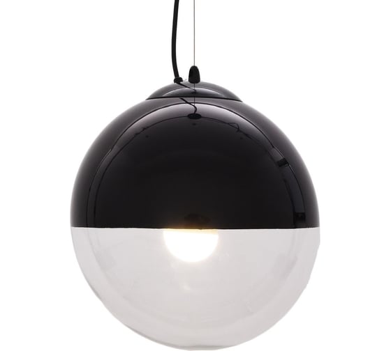 Подвесной светильник Lumina Deco Ibiza LDP 108-300 BK 1