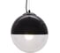 Подвесной светильник Lumina Deco Ibiza LDP 108-300 BK 1