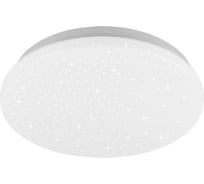 Светильник LED потолочный TDM ELECTRIC ДПБ 02, 24 Вт, 6000 К, Звездное небо SQ0329-9016