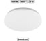 Светильник LED потолочный TDM ELECTRIC ДПБ 02, 24 Вт, 6000 К, Звездное небо SQ0329-9016 2