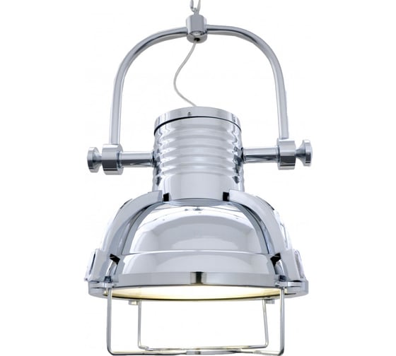Подвесной светильник Lumina Deco Loffi LDP 704 CHR 1