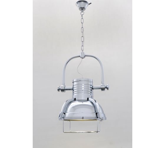Подвесной светильник Lumina Deco Loffi LDP 704 CHR