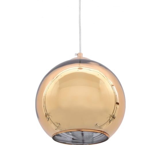 Подвесной светильник Lumina Deco Lobos LDP 107-300 GD 1