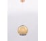 Подвесной светильник Lumina Deco Lobos LDP 107-300 GD 2