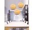 Подвесной светильник Lumina Deco Lobos LDP 107-300 GD 4