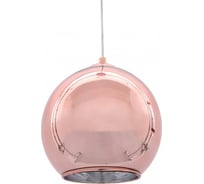 Подвесной светильник Lumina Deco Lobos LDP 107-300 R.GD