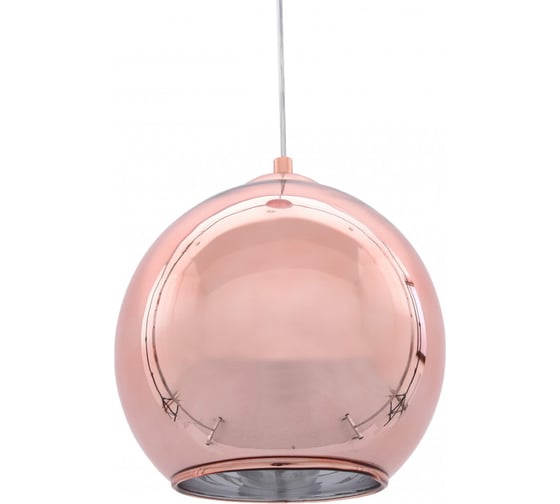 Подвесной светильник Lumina Deco Lobos LDP 107-300 R.GD 1