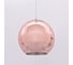 Подвесной светильник Lumina Deco Lobos LDP 107-300 R.GD 3