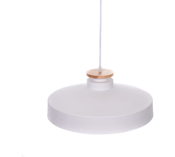 Подвесной светильник Lumina Deco Levanti LDP 7974-400 WT+WT