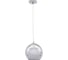 Подвесной светильник Lumina Deco Lobos LDP 107-200 CHR 1