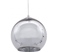 Подвесной светильник Lumina Deco Lobos LDP 107-300 CHR