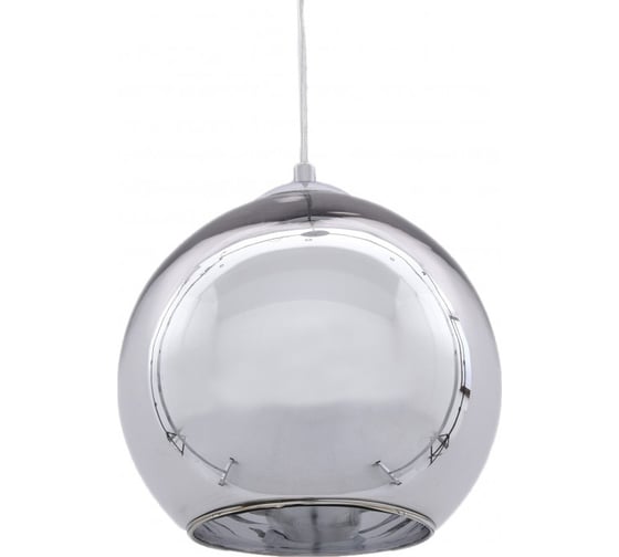 Подвесной светильник Lumina Deco Lobos LDP 107-300 CHR 1