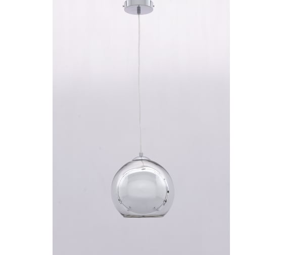Подвесной светильник Lumina Deco Lobos LDP 107-300 CHR