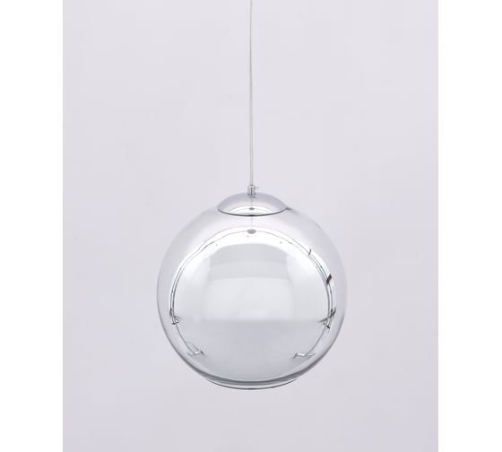 Подвесной светильник Lumina Deco Lobos LDP 107-300 CHR