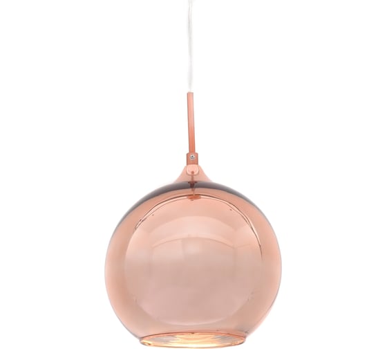 Подвесной светильник Lumina Deco Lobos LDP 107-200 R.GD