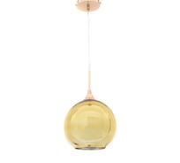 Подвесной светильник Lumina Deco Lobos LDP 107-200 GD