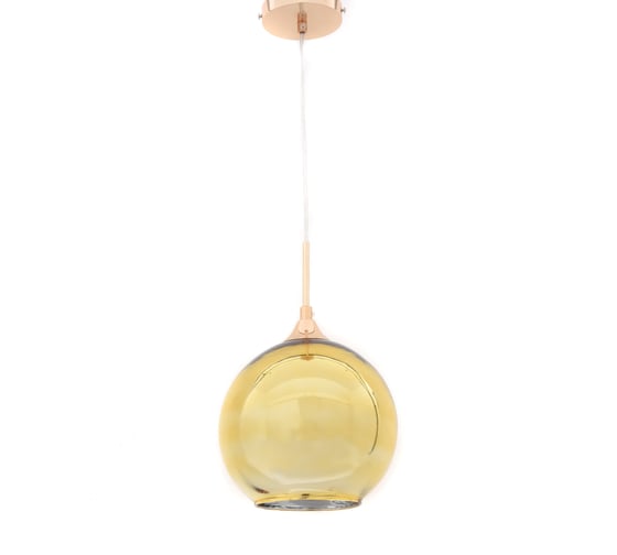 Подвесной светильник Lumina Deco Lobos LDP 107-200 GD 1