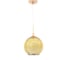 Подвесной светильник Lumina Deco Lobos LDP 107-200 GD 1