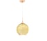 Подвесной светильник Lumina Deco Lobos LDP 107-200 GD 2