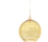 Подвесной светильник Lumina Deco Lobos LDP 107-200 GD 7