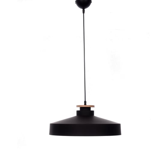 Подвесной светильник Lumina Deco Levanti LDP 7974-400 BK+WT