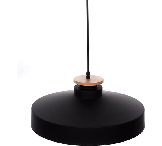 Подвесной светильник Lumina Deco Levanti LDP 7974-400 BK+WT