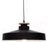 Подвесной светильник Lumina Deco Levanti LDP 7974-400 BK+WT 1