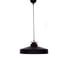 Подвесной светильник Lumina Deco Levanti LDP 7974-400 BK+WT 2