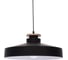 Подвесной светильник Lumina Deco Levanti LDP 7974-400 BK+WT 3