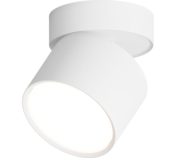 Точечный накладной светильник Hesby Lighting Mysen HSBL_0179