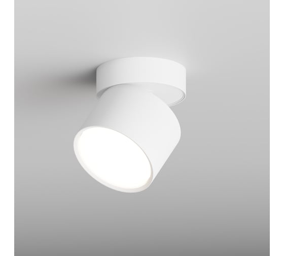 Точечный накладной светильник Hesby Lighting Mysen HSBL_0179