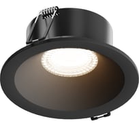 Точечный встраиваемый светильник Hesby Lighting Sogne HSBL_0177