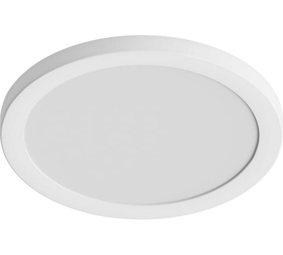 Точечный встраиваемый светодиодный светильник Hesby Lighting Alta HSBL_0183 1