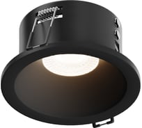 Точечный встраиваемый светильник Hesby Lighting Nova HSBL_0178