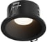 Точечный встраиваемый светильник Hesby Lighting Nova HSBL_0178 1