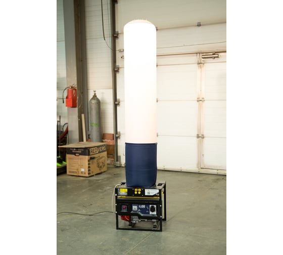 Аварийная осветительная установка ABLight group ELG(T2)150s0.7Gx