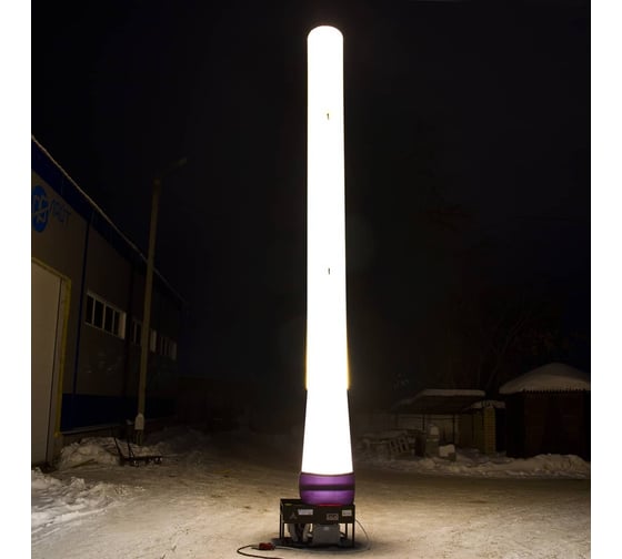 Аварийная осветительная установка ABLight group ELG(T5)750LEDCOB2,7GX