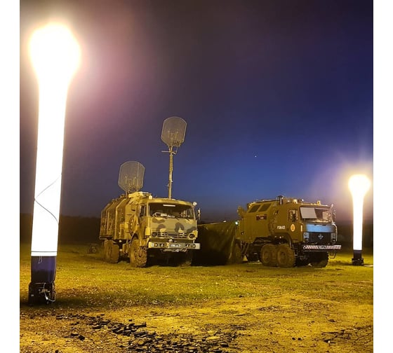 Аварийная осветительная установка ABLight group ELG(T5)750LEDCOB2,7GX